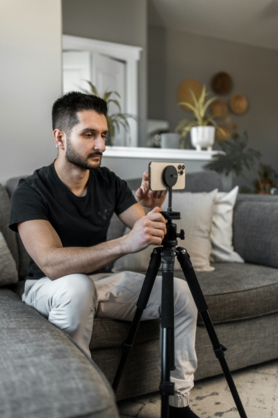 Het rolmodellenverbod geldt nu ook voor streamers