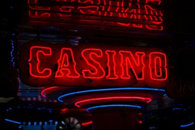 In september verlopen de eerste online casino-vergunningen