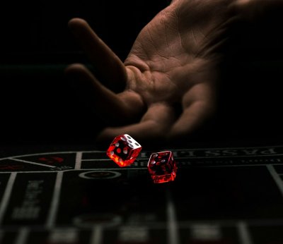 Fair Play Casino getest, en dit viel me meteen op