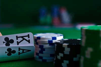 Video poker heeft veel betere kansen dan een gokkast