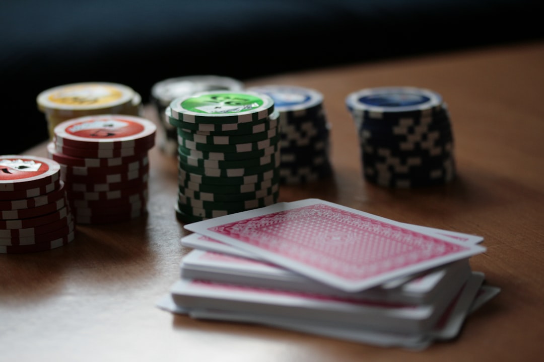 Online poker toernooien spelen als beginner